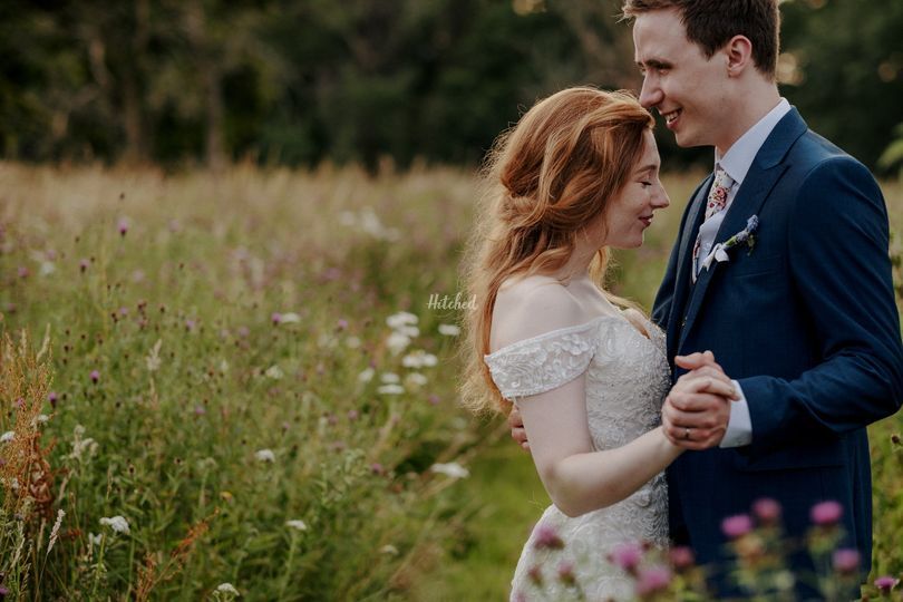 The Perfect Wedding Video