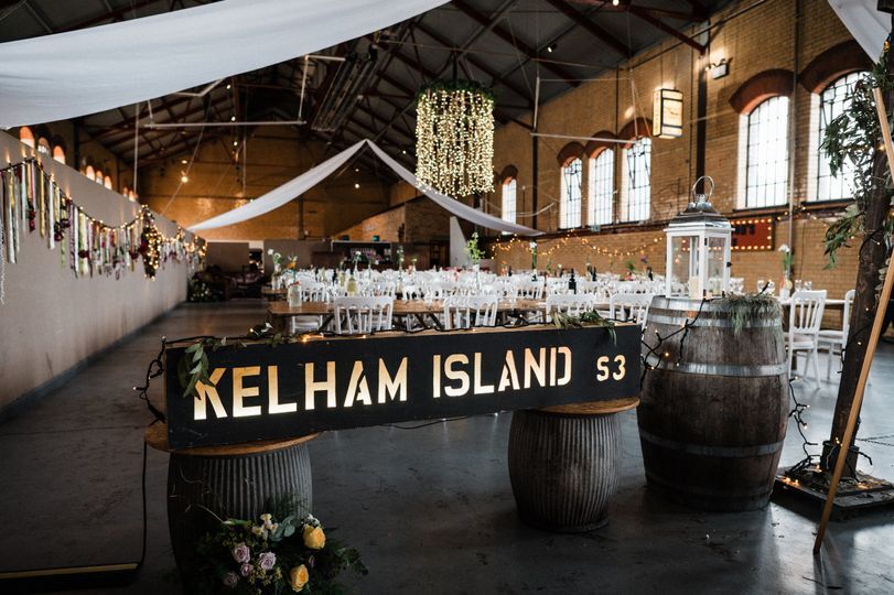 Kelham Island Museum