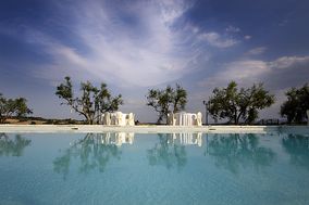 Hotel Borgo Tre Rose