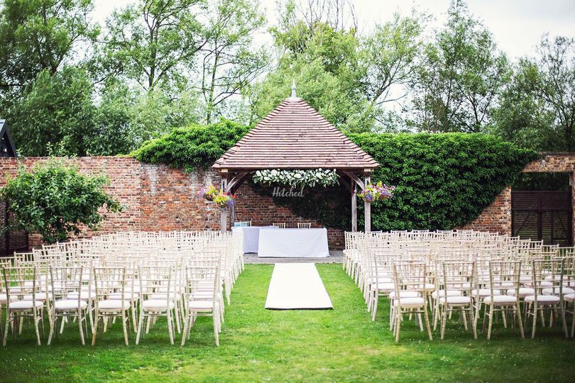Hatherley Manor Hotel