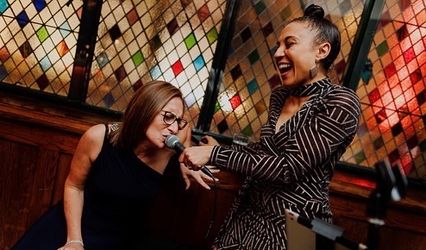 Steph Fearon Music