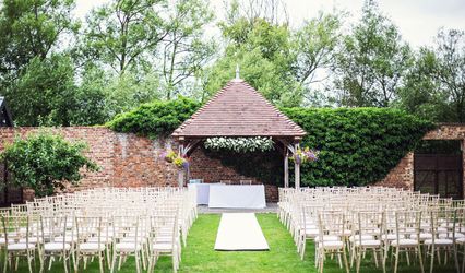 Hatherley Manor Hotel