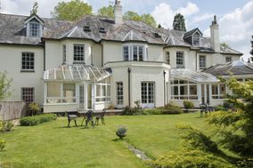 Woodlands Lodge Hotel