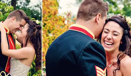 Worcestershire Wedding Photography
