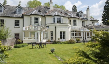 Woodlands Hotel