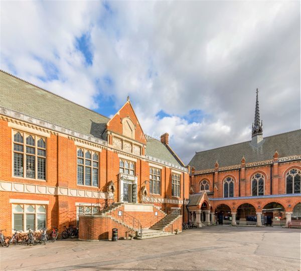 Highgate School