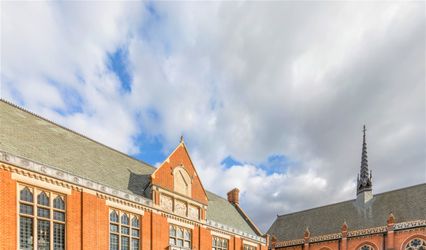 Highgate School