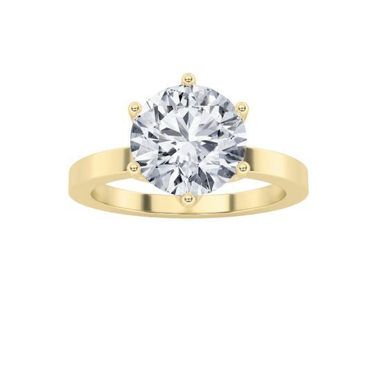 Klarity Diamonds