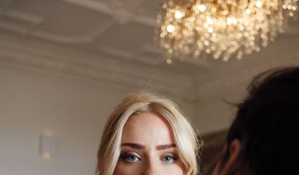 Sophie Dudley Makeup Artist
