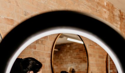 Sophie Dudley Makeup Artist