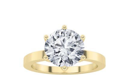 Klarity Diamonds