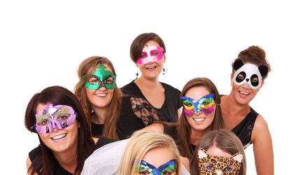 Glamorous Event Photography