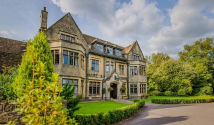 The Hare and Hounds Hotel