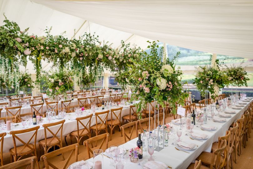 County Marquees