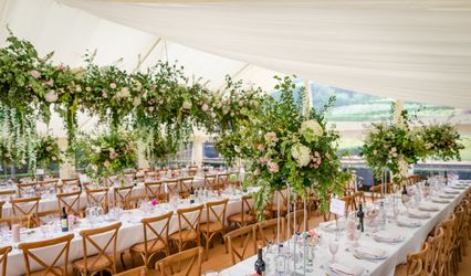 County Marquees