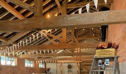 Park Farm Weddings
