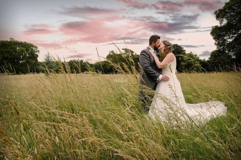 Charly Woodhouse Photography in Hampshire - Wedding Photographers ...
