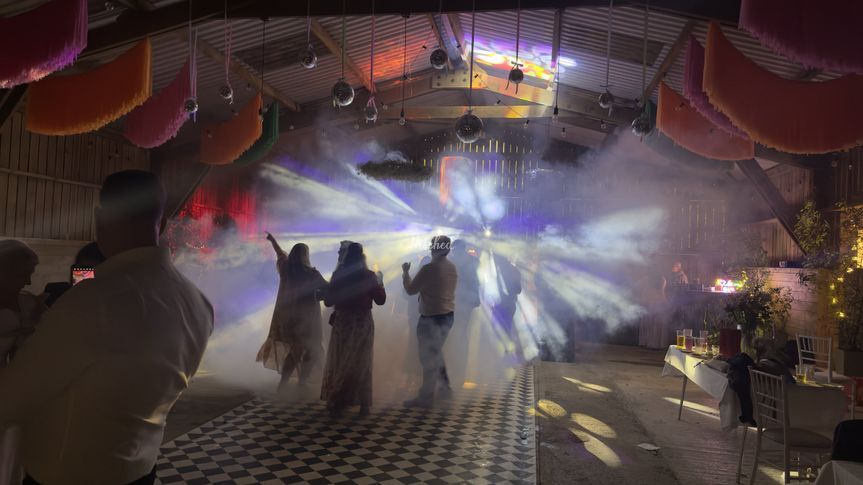 Max FX Disco