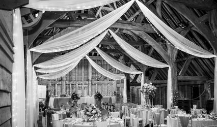 The Priory Barn