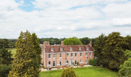 New Park Manor Hotel
