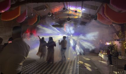 Max FX Disco
