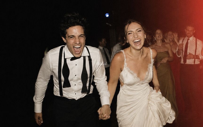 Film My Wedding (UK)