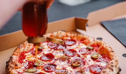 Ojo's Pizza