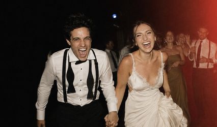 Film My Wedding (UK)