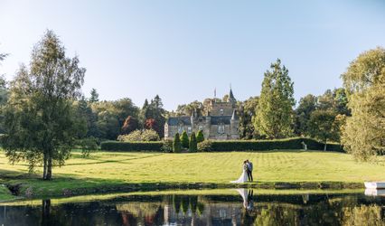Rothes Glen