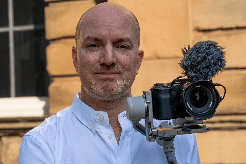 HitchStories by Steven James