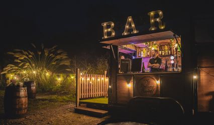 The Rolling Barrel