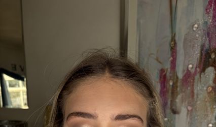 Blushed & Beautiful by Chloe