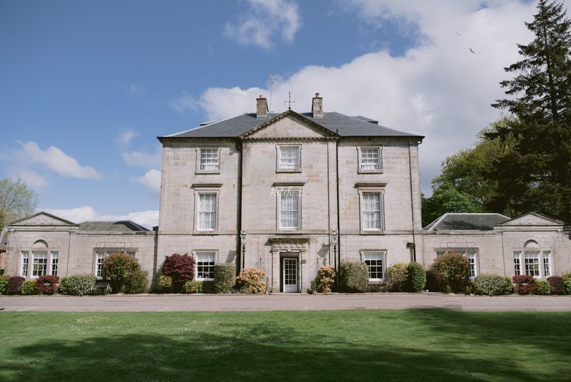 Strathaven Hotel