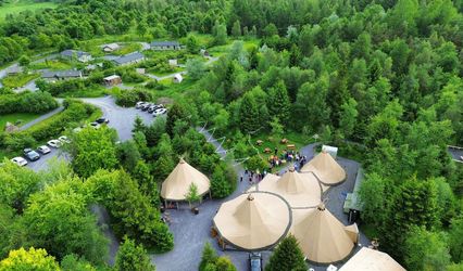 Bowland Tipis