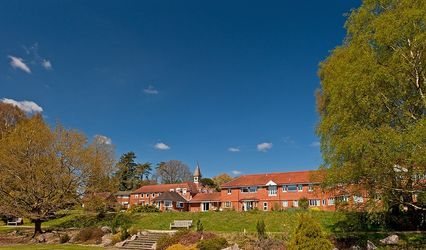 Roffey Park