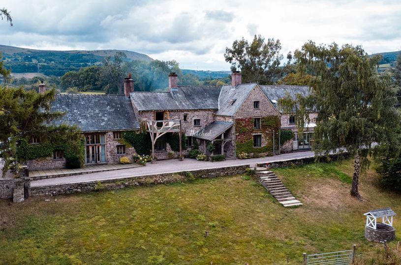 Duffryn Mawr Country House