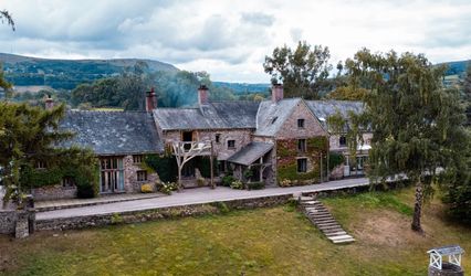 Duffryn Mawr Country House