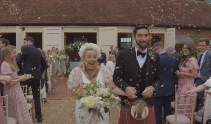 John Joseph Wedding Films
