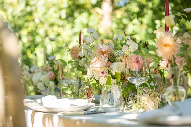 Lovette Flowers