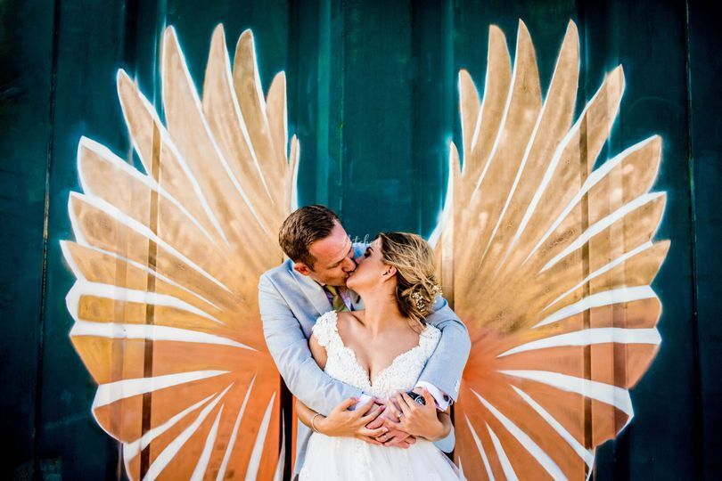 Hayley & Craig Photography