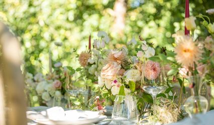 Lovette Flowers