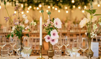 Lovette Flowers