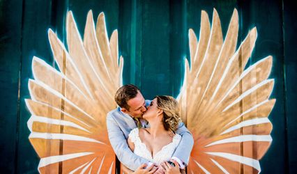 Hayley & Craig Photography