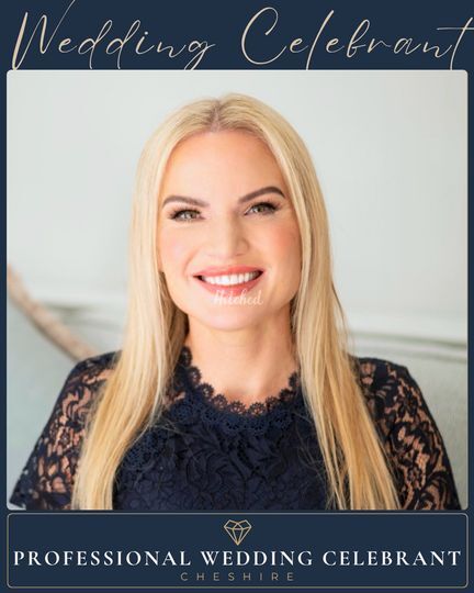 Professional Wedding Celebrant - Cheshire - Jem Gunn