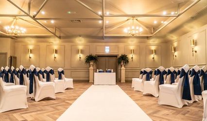 Briar Court Hotel and Venue
