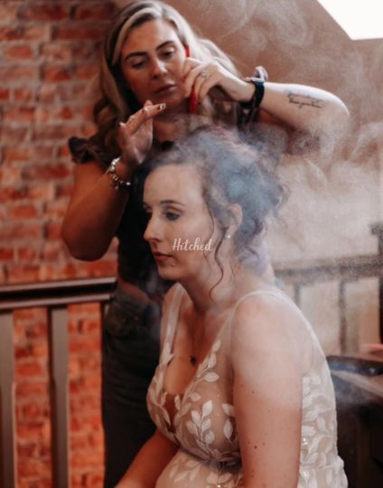 Clair Vanes Hair