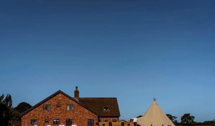 Marsh Farm Hall
