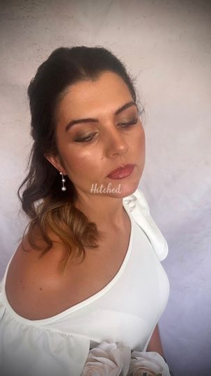 Venetiabridalmakeup
