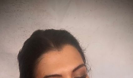 Venetiabridalmakeup