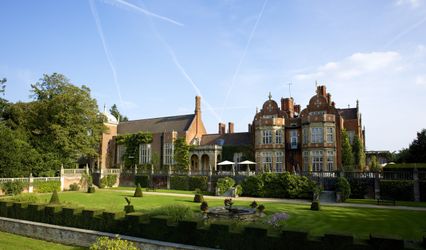 Tylney Hall